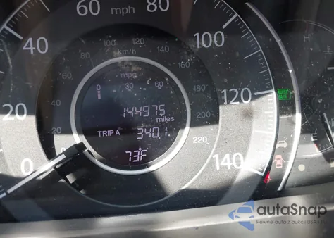 2012 Honda Cr-V Ex from USA, damaged, VIN 5J6RM3H51CL000597